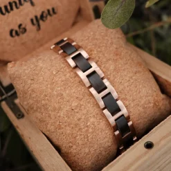 Holzkern Acoustic|DAMES Bandlets|Bandlets