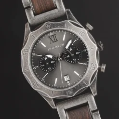 Holzkern Albatros|Heren Horloges