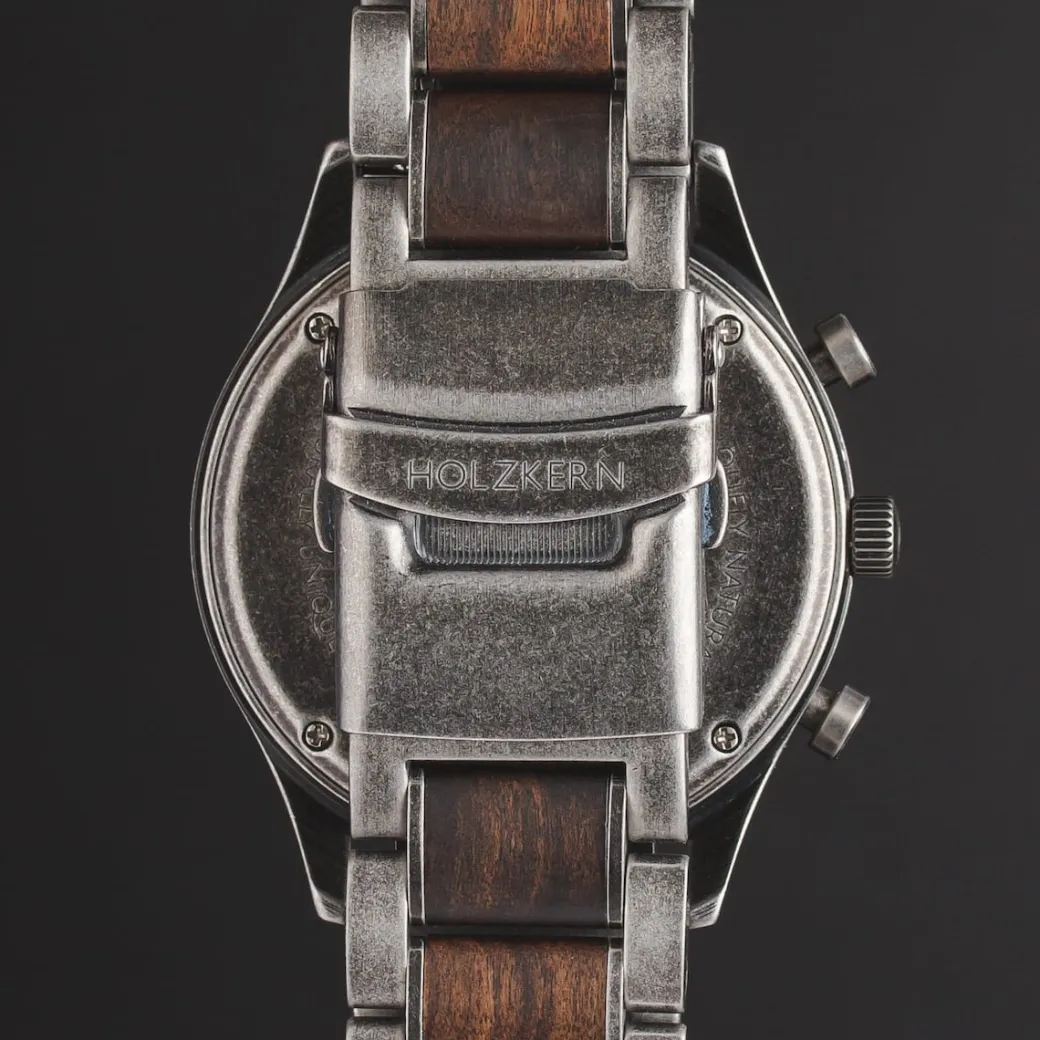 Holzkern Albatros|Heren Horloges
