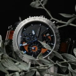 Holzkern Al-Battani|Heren Horloges