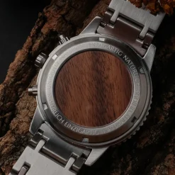 Holzkern Al-Battani|Heren Horloges