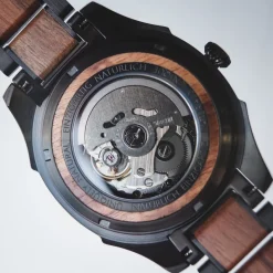 Holzkern Albert|Heren Horloges