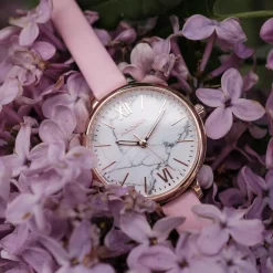 Holzkern Alva|DAMES Horloges