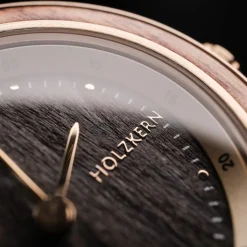 Holzkern Amelia|DAMES Horloges
