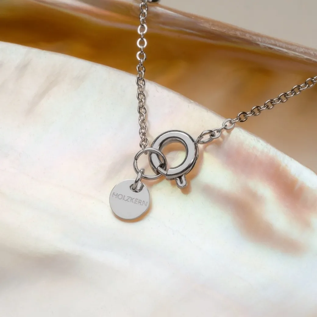 Holzkern Amorance Ketting|DAMES Kettingen|Sieraden