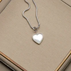 Holzkern Amorance Ketting|DAMES Kettingen|Sieraden