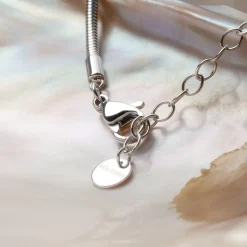 Holzkern Amorance Ketting|DAMES Kettingen|Sieraden