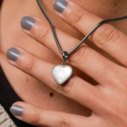 Holzkern Amorance Ketting|DAMES Kettingen|Sieraden