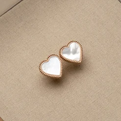 Holzkern Amorance Oorbellen|DAMES Oorbellen|Sieraden