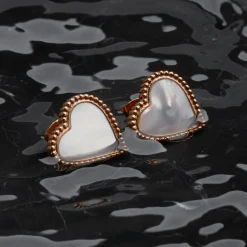 Holzkern Amorance Oorbellen|DAMES Oorbellen|Sieraden