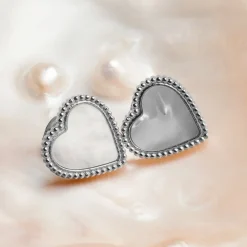 Holzkern Amorance Oorbellen|DAMES Oorbellen|Sieraden