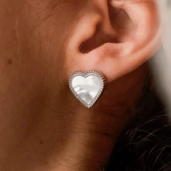 Holzkern Amorance Oorbellen|DAMES Oorbellen|Sieraden