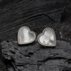 Holzkern Amorance Oorbellen|DAMES Oorbellen|Sieraden