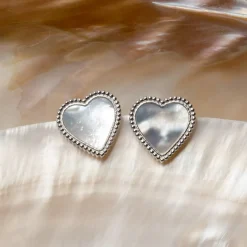 Holzkern Amorance Oorbellen|DAMES Oorbellen|Sieraden