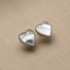 Holzkern Amorance Oorbellen|DAMES Oorbellen|Sieraden
