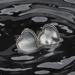 Holzkern Amorance Oorbellen|DAMES Oorbellen|Sieraden