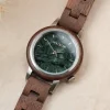 Holzkern Anakena|DAMES Horloges