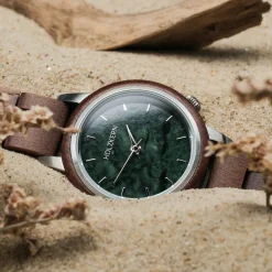 Holzkern Anakena|DAMES Horloges