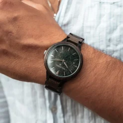 Holzkern Antoninus|Heren Horloges