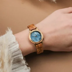 Holzkern Antrim|DAMES Horloges