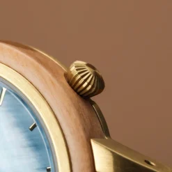 Holzkern Antrim|DAMES Horloges