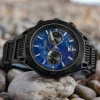 Holzkern Aoraki|Heren Horloges