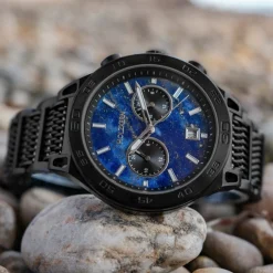 Holzkern Aoraki|Heren Horloges
