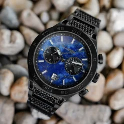 Holzkern Aoraki|Heren Horloges