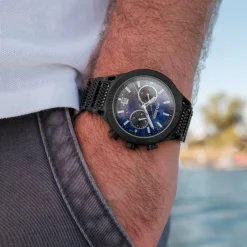 Holzkern Aoraki|Heren Horloges