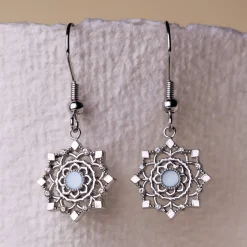 Holzkern Aphonia Oorbellen|DAMES Oorbellen|Sieraden
