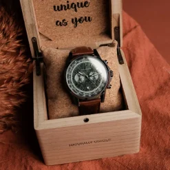 Holzkern Archery|Heren Horloges