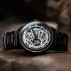 Holzkern Argon|Heren Horloges