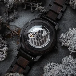Holzkern Argon|Heren Horloges