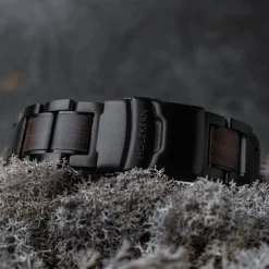 Holzkern Argon|Heren Horloges