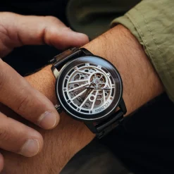 Holzkern Argon|Heren Horloges