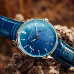 Holzkern Arithmetic|Heren Horloges