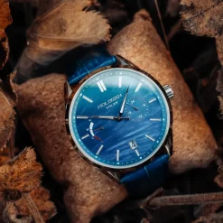 Holzkern Arithmetic|Heren Horloges