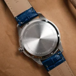 Holzkern Arithmetic|Heren Horloges