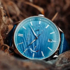 Holzkern Arithmetic|Heren Horloges