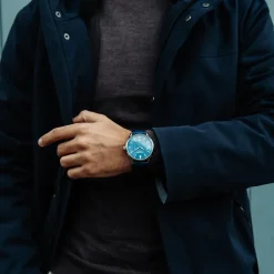 Holzkern Arithmetic|Heren Horloges