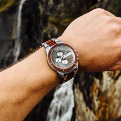 Holzkern Arthur|Heren Horloges
