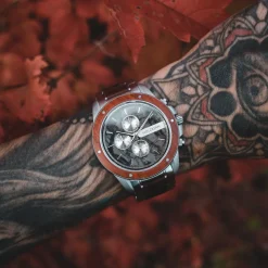 Holzkern Arthur|Heren Horloges