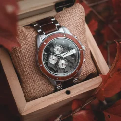 Holzkern Arthur|Heren Horloges