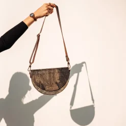 Holzkern Asami|DAMES Handtassen