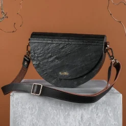 Holzkern Asami|DAMES Handtassen