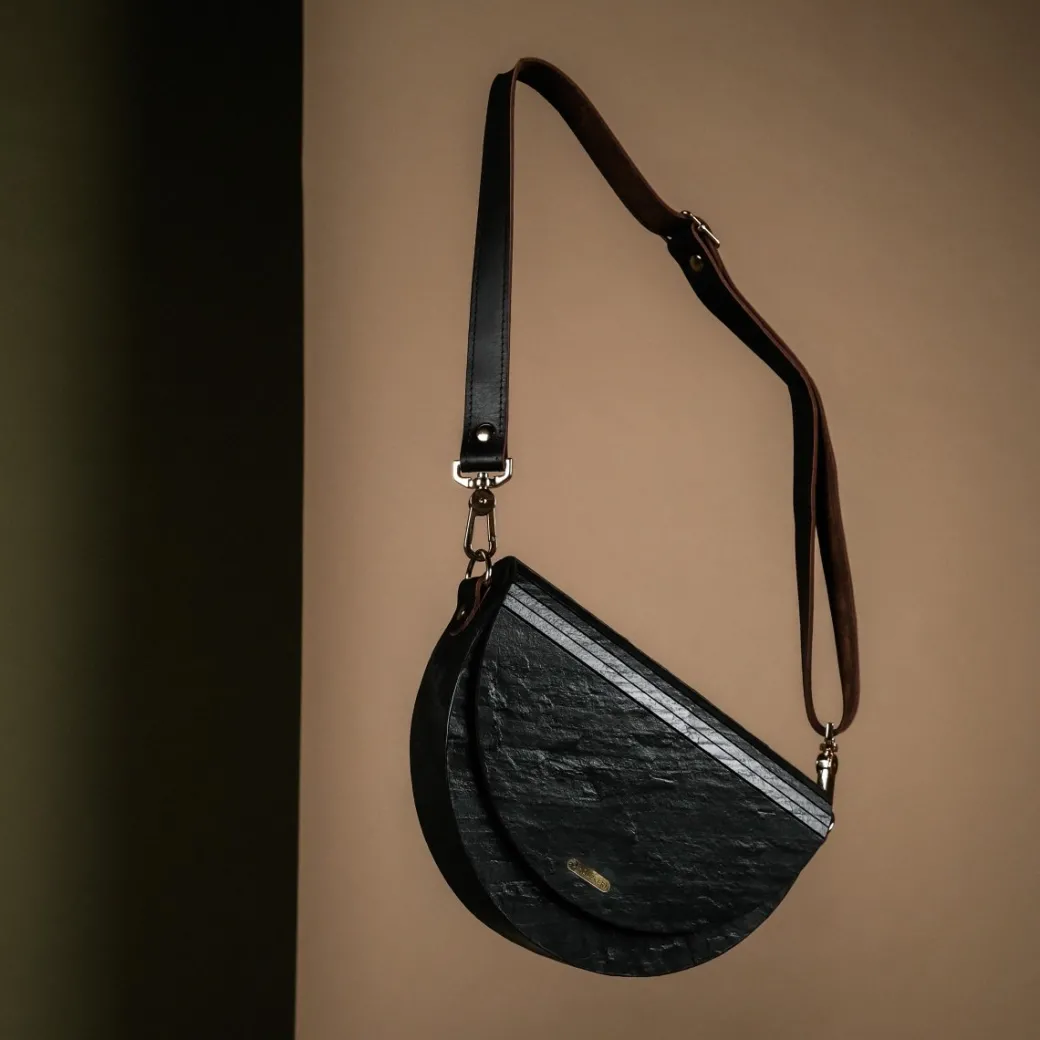 Holzkern Asami|DAMES Handtassen
