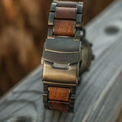Holzkern Askja|Heren Horloges