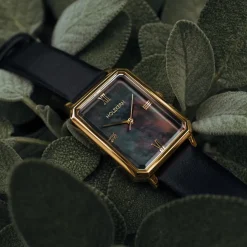 Holzkern Auctoritas|DAMES Horloges