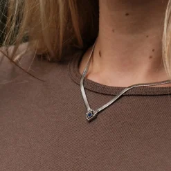 Holzkern Awakening Ketting|DAMES Kettingen|Sieraden