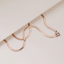 Holzkern Awakening Ketting|DAMES Kettingen|Sieraden